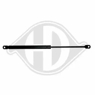 Амортизатор капота DIEDERICHS 9122500