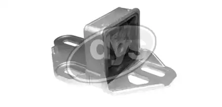 Хомут глушителя DYS 72-24803