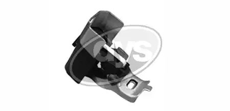 Хомут глушителя DYS 72-24806