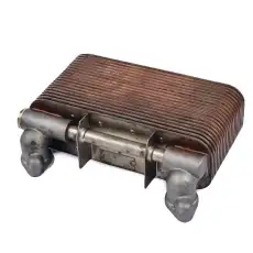 Масляный радиатор ET ENGINETEAM HE0005