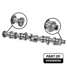 Распредвал ET ENGINETEAM HV0339VR3