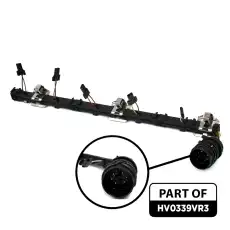 Распредвал ET ENGINETEAM HV0339VR3