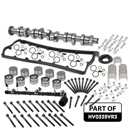 Распредвал ET ENGINETEAM HV0339VR3