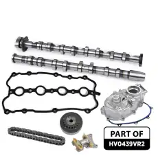 Распредвал ET ENGINETEAM HV0439VR2