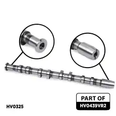 Распредвал ET ENGINETEAM HV0439VR2