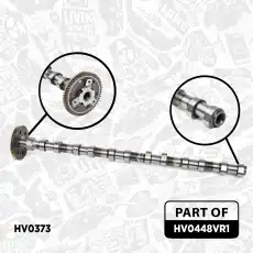Распредвал ET ENGINETEAM HV0448VR1