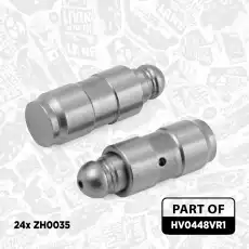 Распредвал ET ENGINETEAM HV0448VR1