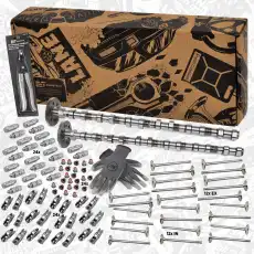 Распредвал ET ENGINETEAM HV0448VR2