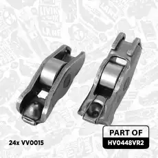 Распредвал ET ENGINETEAM HV0448VR2