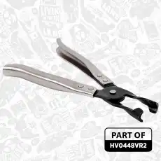 Распредвал ET ENGINETEAM HV0448VR2
