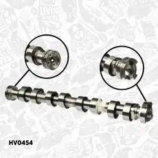 Распредвал ET ENGINETEAM HV0456