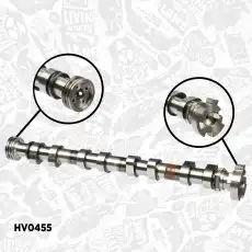 Распредвал ET ENGINETEAM HV0456