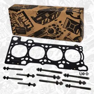 Прокладка ГБЦ ET ENGINETEAM TH0041BT