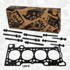 Прокладка ГБЦ ET ENGINETEAM TH0042BT