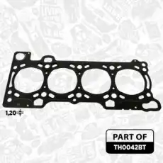 Прокладка ГБЦ ET ENGINETEAM TH0042BT