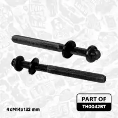Прокладка ГБЦ ET ENGINETEAM TH0042BT