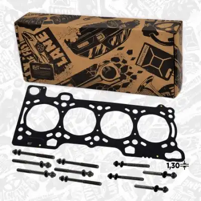 Прокладка ГБЦ ET ENGINETEAM TH0043BT