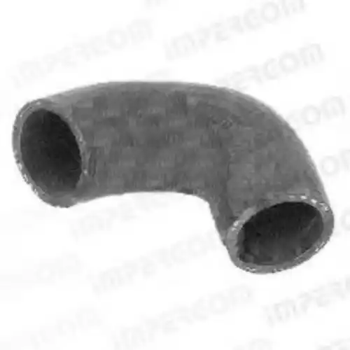 ***патрубок радиатора!\ BMW E12/E23/E28/E32/E34 2.8-3.5 M50 80> 221255 IMPERGOM