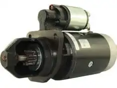 Стартер GHIBAUDI SG0048