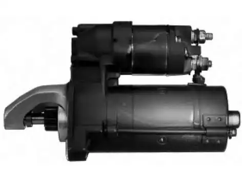 Стартер GHIBAUDI SG0167