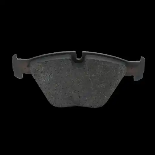 Тормозные колодки дисковые STARK SKBP-0011117