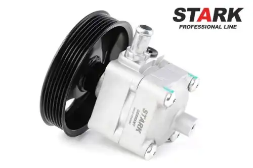 Насос ГУР \VOLVO S60 I 2.4 D 01>10, S60 I 2.4 D 05>10, S60 I 2.4 D5 01>10, S60 I 2.4 D5 05>10, S80 I SKHP-0540057 STARK