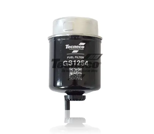 Топливный фильтр TECNECO GS1254
