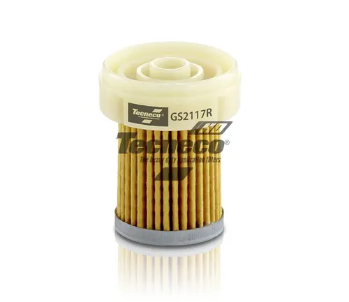 Топливный фильтр TECNECO GS2117R
