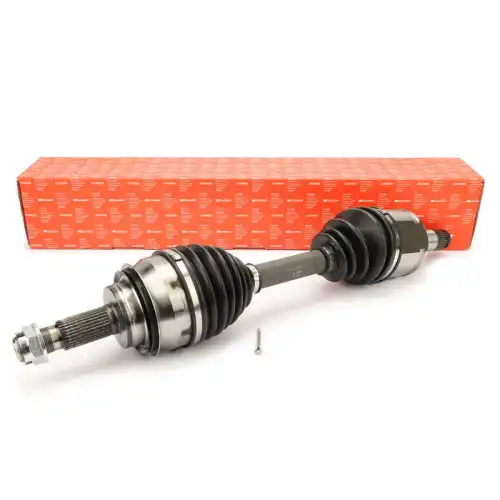 Вал приводной в сборе SPEEDMATE SM-HFE089