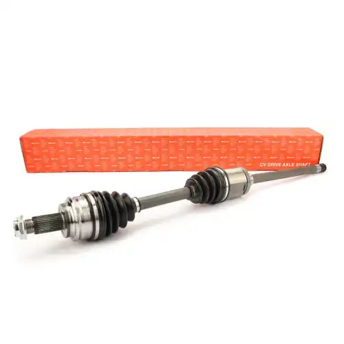 Вал приводной в сборе SPEEDMATE SM-HFE074