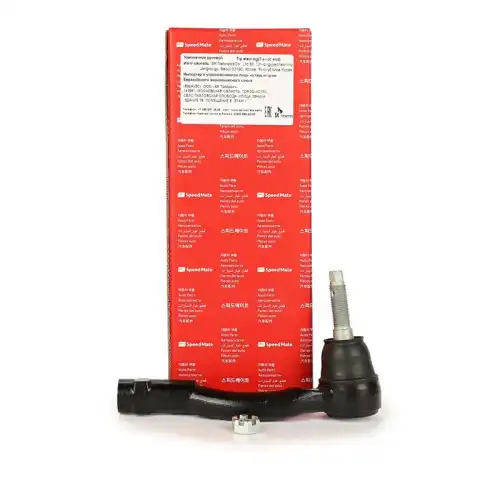 Рулевой наконечник SPEEDMATE SM-TEH077