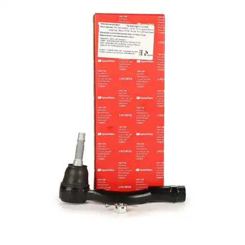 Рулевой наконечник SPEEDMATE SM-TEH078