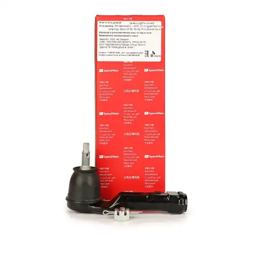 Рулевой наконечник SPEEDMATE SM-TEH092