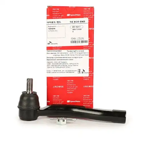 Рулевой наконечник SPEEDMATE SM-TEJ011
