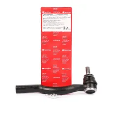 Рулевой наконечник SPEEDMATE SM-TEJ009