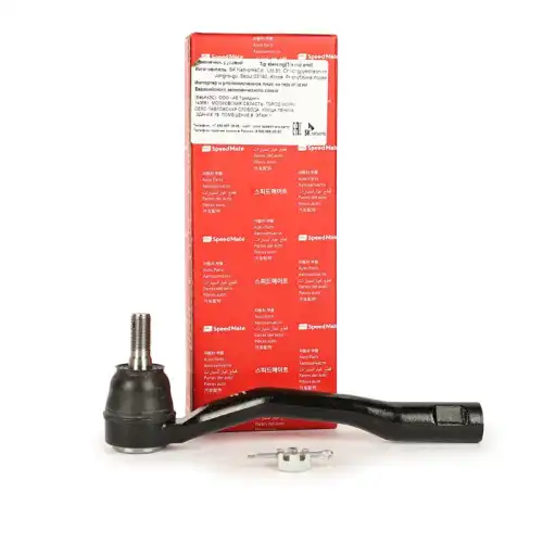 Рулевой наконечник SPEEDMATE SM-TEJ138