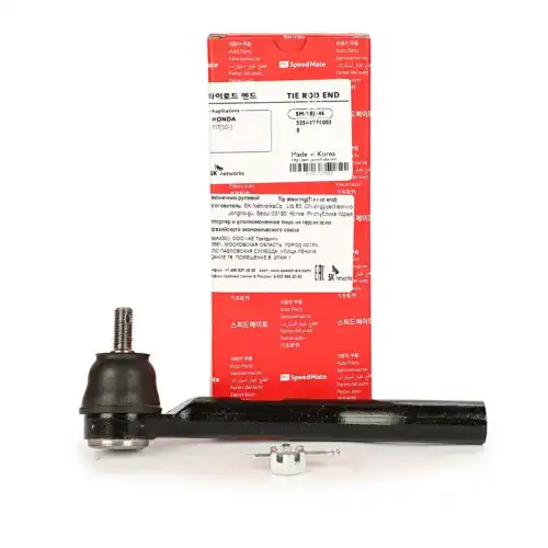 Рулевой наконечник SPEEDMATE SM-TEJ146