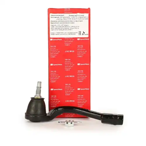 Рулевой наконечник SPEEDMATE SM-TEK070
