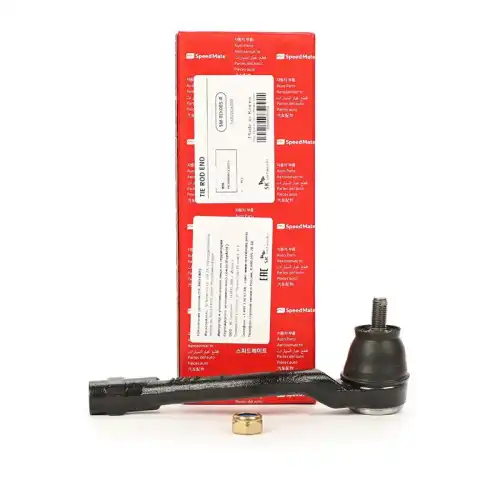 Рулевой наконечник SPEEDMATE SM-TEK085