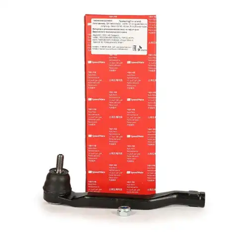 Рулевой наконечник SPEEDMATE SM-TES008