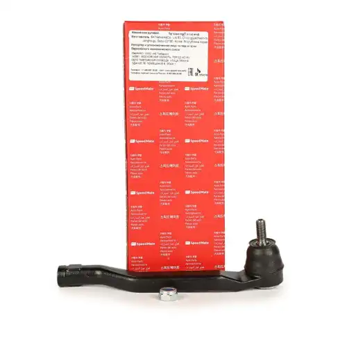Рулевой наконечник SPEEDMATE SM-TES009