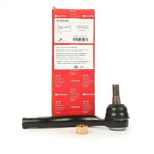 Рулевой наконечник SPEEDMATE SM-TES014