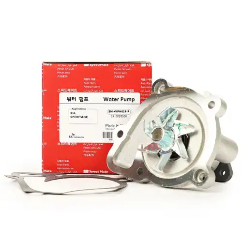 Насос системы охлаждения (помпа) SPEEDMATE SM-WPH039