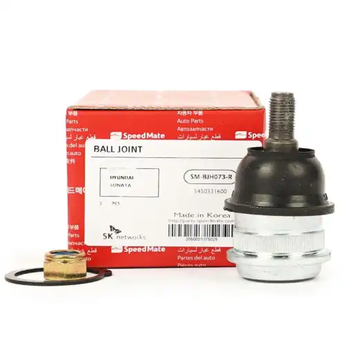 Шаровая опора SPEEDMATE SM-BJH073