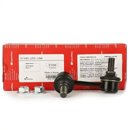 Тяга стабилизатора SPEEDMATE SM-STJ246