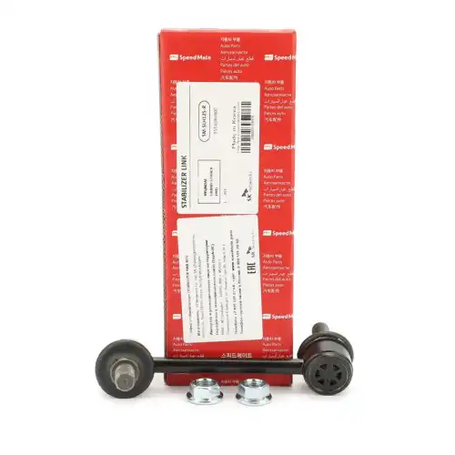 Тяга стабилизатора SPEEDMATE SM-SLH125