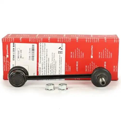 Прокладка коллектора SPEEDMATE SM-STJ022