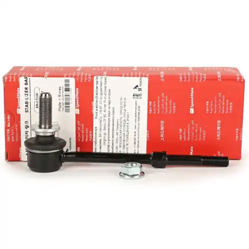Тяга стабилизатора SPEEDMATE SM-STJ041