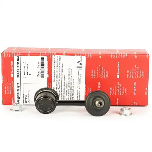 Тяга стабилизатора SPEEDMATE SM-STJ067