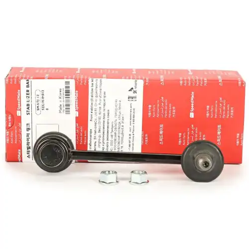 Тяга стабилизатора SPEEDMATE SM-STJ112
